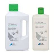 FD 366 Sensitive Disinfection of Sensitive Surfaces